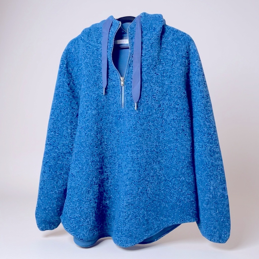 Loft Women’s Super Soft Sweater Hoodie Size S